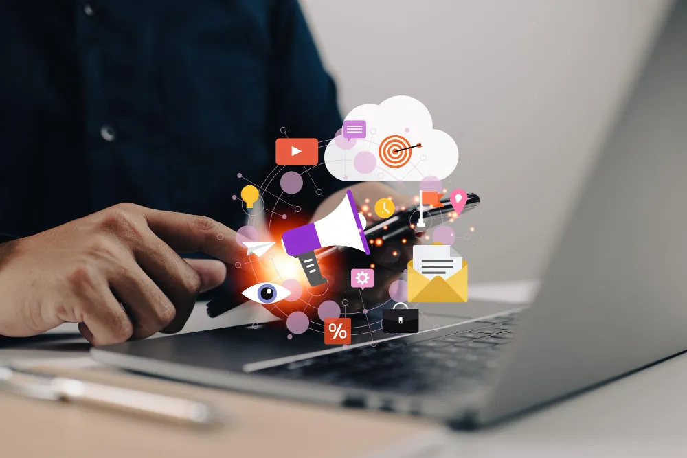 Digital marketing services in Coimbatore