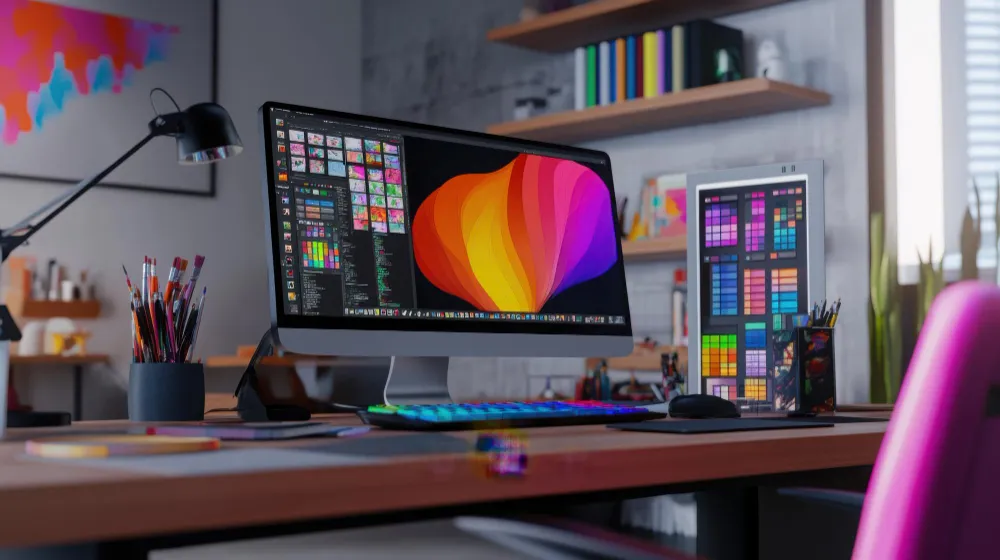 Graphic design services in Coimbatore